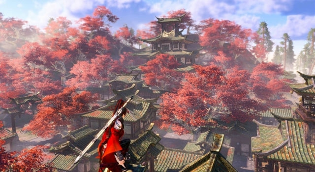 掌握永劫无间连招辅助,助你成为战场高手 掌握永劫无间连招辅助,助你成为战场高手